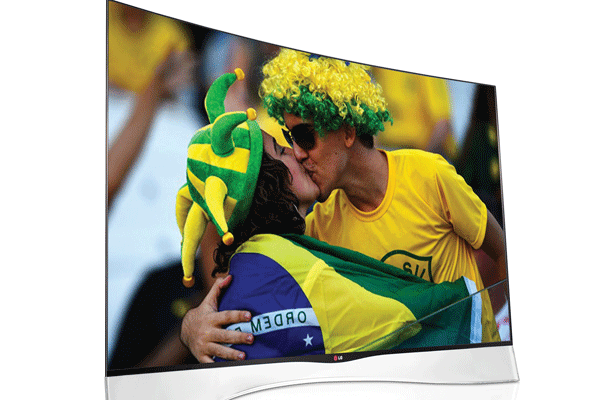 Luu y khi chon mua TV cao cap hinh anh