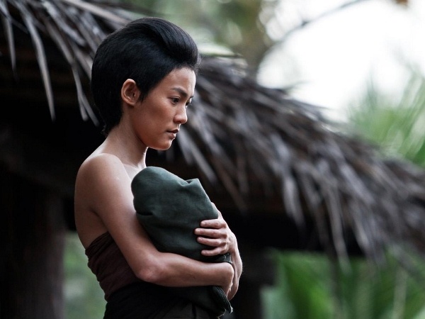 ‘Ma nu tim chong’ hut gan 100.000 khan gia sau 3 ngay ra rap hinh anh