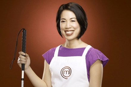 Christine Ha: ‘Chong luon kho tinh voi nhung mon toi nau' hinh anh