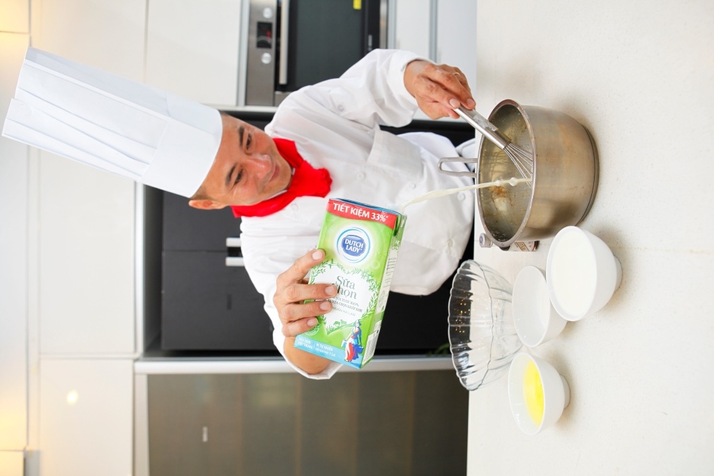 Những giọng ca nhí sẽ với bệ đỡ khủng 