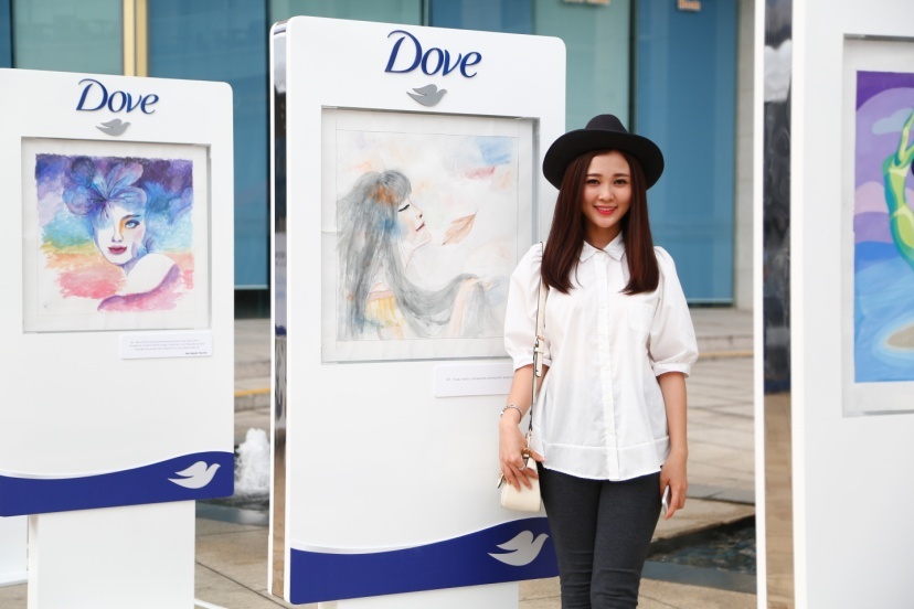 Mái tóc khỏe mạnh đem đến sự tự tin và cảm hứng sống cho phái đẹp.