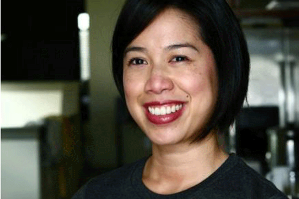 Vua dau bep My he lo tuyet chieu cho bua com gia dinh hinh anh