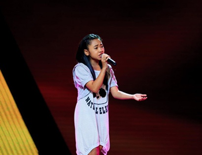 Dem Ganh Hao Nghe Dieu Hoai Lang - Thien Nham hinh anh