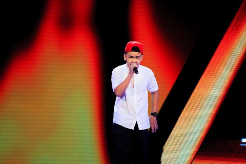 Day Ma Di - Cao Ha Duc Anh hinh anh