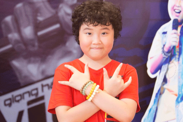 Ho Ren Len Ray - Nguyen Hoang Anh hinh anh