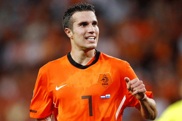 Sao 'quy do' gay chu y tai Brazil 2014 hinh anh