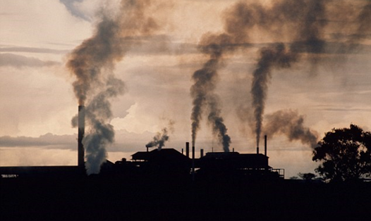 Việt Nam nằm trong danh sách 10 nước ô nhiễm hàng đầu thế giới