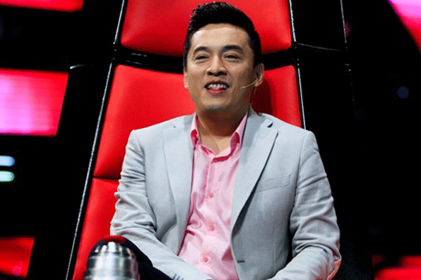 Lam Truong: 'Toi khoai khi duoc thi sinh khen dep trai' hinh anh