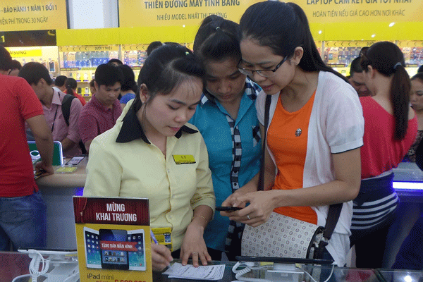 3 luu y co ban khi mua smartphone hinh anh