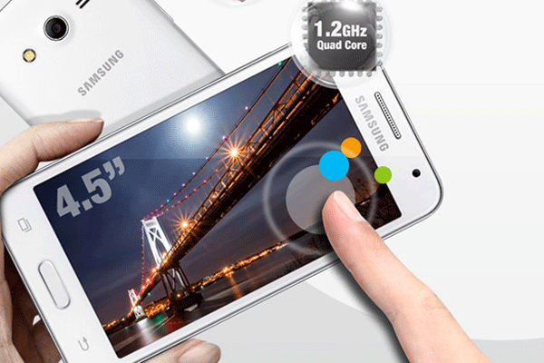 Vi sao nguoi moi su dung smartphone nen dung Android? hinh anh