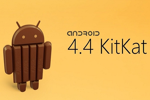 Android 4.4 KitKat là phiên bản mới nhất của hệ điều hành phổ biến nhất thế giới.