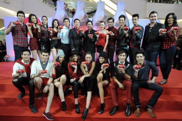 Trào lưu in tên lên lon Coca-cola đã lan tỏa đến hàng trăm quốc gia, trong đó có Việt Nam, Nhật Bản và nhiều nước Châu Á khác.