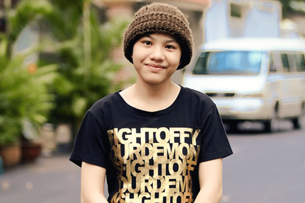 Tiet lo gia canh 4 thi sinh hot cua Giong hat Viet nhi tap 5 hinh anh