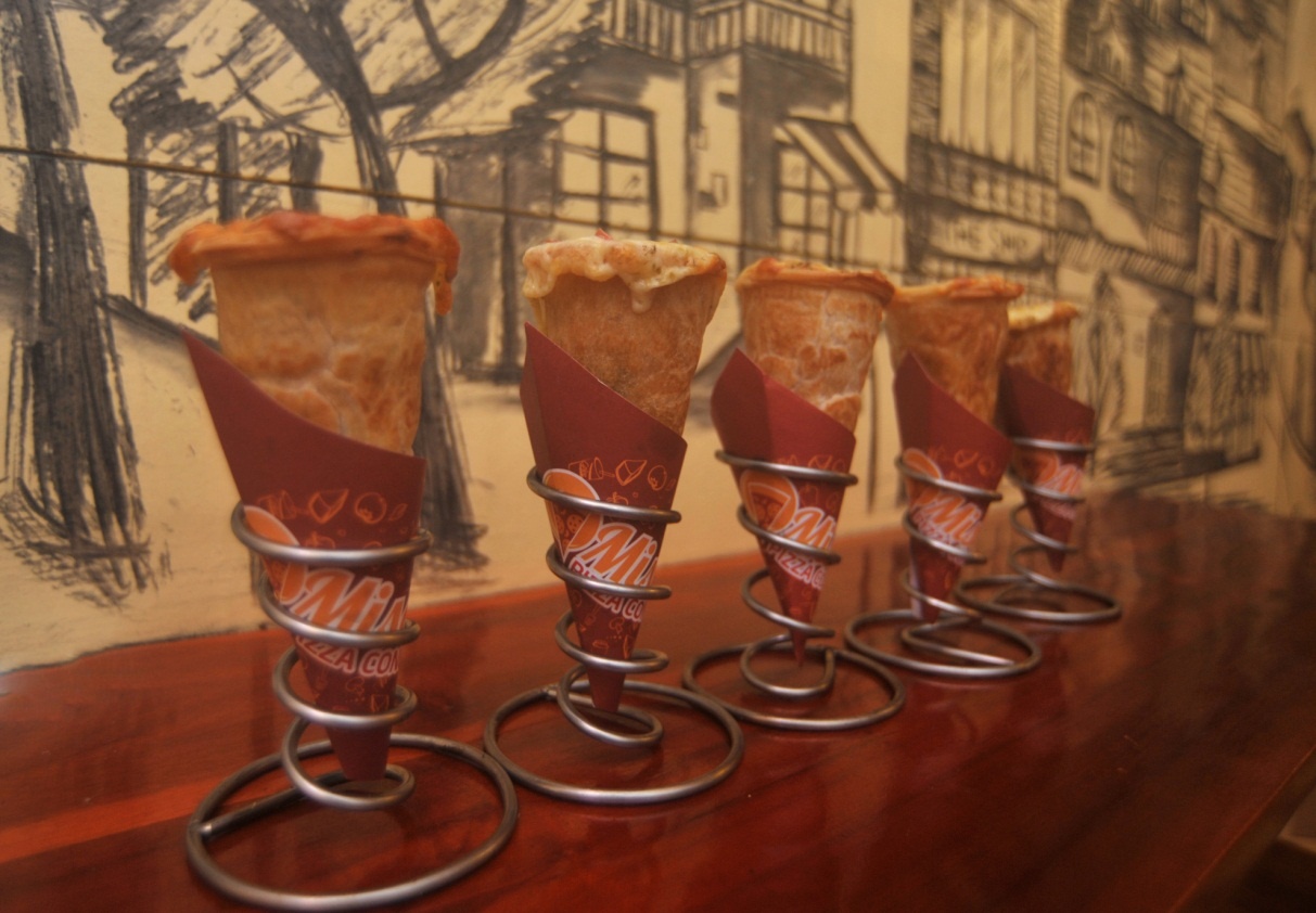 Giai ma suc hut cua Pizza oc que hinh anh