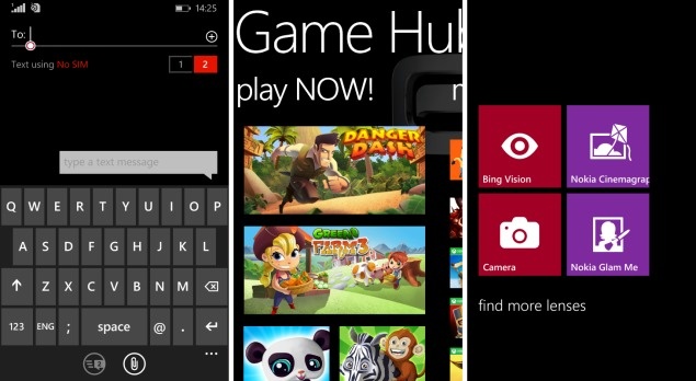 Hè 2014 có sự xuất hiện của nhiều game mới và hấp dẫn.