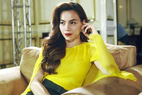 4 yeu to giup Ha Ho ghi diem tai Nhan to bi an hinh anh