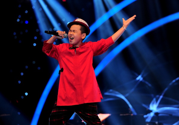 Cao Ha Duc Anh - Dam cuoi chuot hinh anh