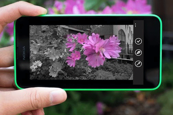 Meo chup anh dep voi Lumia 630 hinh anh