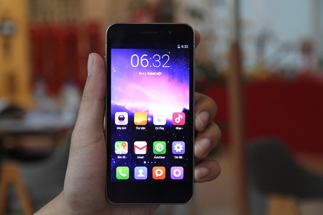 Dan cong nghe danh gia the nao ve iRevo vo thep? hinh anh