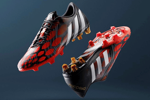 adidas tung phien ban 2014 cua dong san pham Predator hinh anh