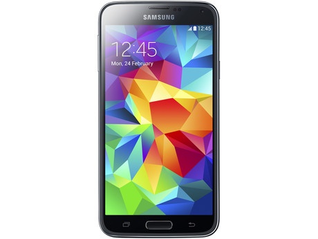 Samsung Galaxy S5  là smartphone Android bán chạy nhất thế giới.