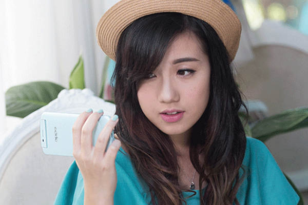 Bi quyet chup anh 'tu suong' tuyet xinh cua Mie hinh anh