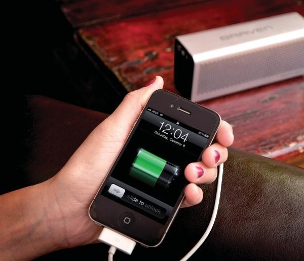    Sử dụng nhạc chuông đơn giản cũng là một cách để tiết kiệm pin cho smartphone.