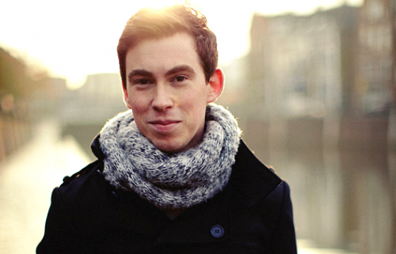 Nhung nac thang dua Hardwell tro thanh DJ so 1 the gioi hinh anh