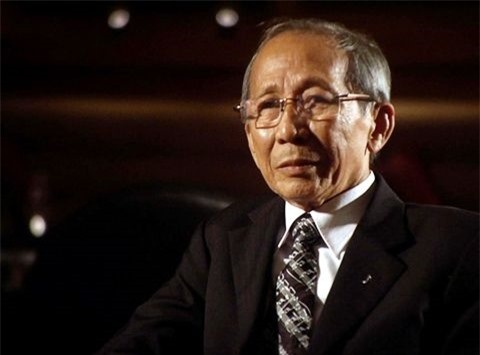 Nguyễn Ánh 9 là nhạc sĩ có nhiều đóng góp cho nền tân nhạc Việt Nam.