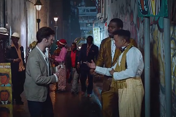 Kham pha thanh pho cua the gioi hinh anh