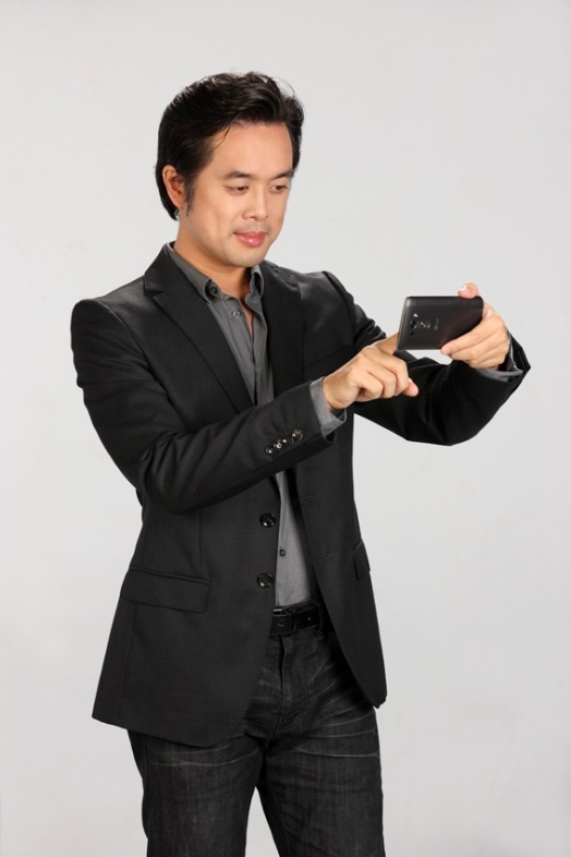 LG G3 là chiếc điện thoại có khả năng chụp ảnh nhanh, gọn và sắc nét, giúp lưu giữ lại những chuyển động của cuộc sống.