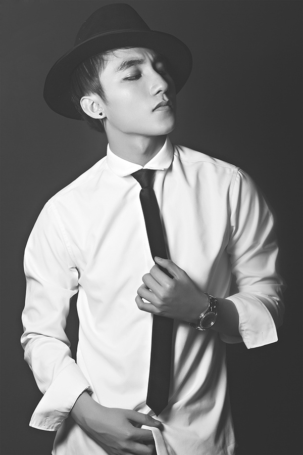 Tuổi đời còn trẻ nhưng Sơn Tùng M-TP đã có lượng khán giả hùng hậu và số lượng bản hit đáng nể.