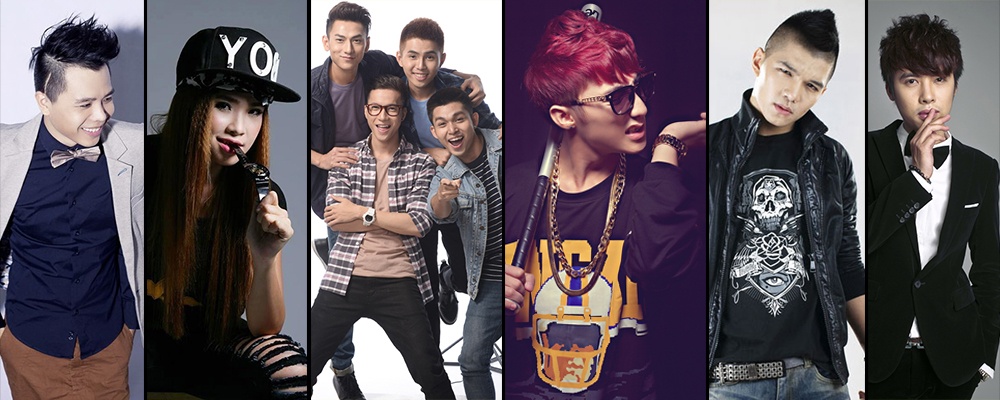 Khởi My, nhóm 365, Trịnh Thăng Bình… sẽ góp mặt trong đêm diễn đầu tiên của Ngày hội Neo 3 cùng Sơn Tùng M-TP.