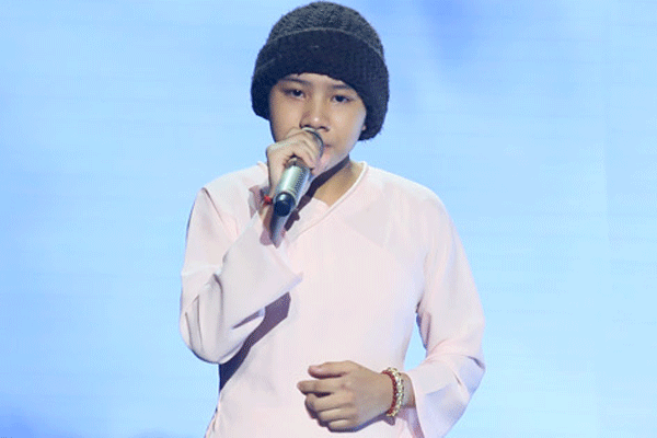 5 cai nhat lam nen suc hut cua Giong hat Viet nhi hinh anh