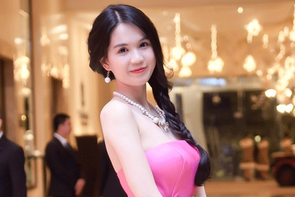 Nhung my nhan Viet co lan da trang khong ti vet hinh anh