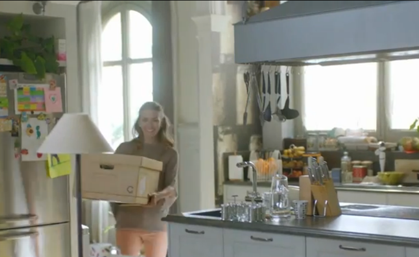 Man hinh Super AMOLED cho phep hien thi dai mau rong hon hinh anh