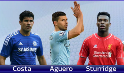 Gap Arsenal va Chelsea, Man City doi mat chang dua tu than hinh anh