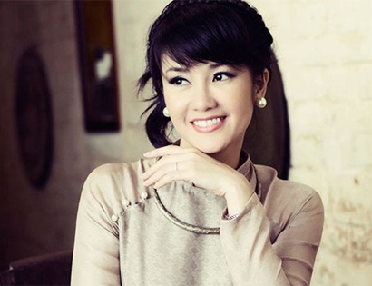 Thanh Lam, Hong Nhung lam song lai loat ca khuc hit hinh anh