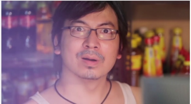 Đinh Tiến Dũng được yêu thích bởi sự dí dỏm, thông minh và cách sống giản dị.