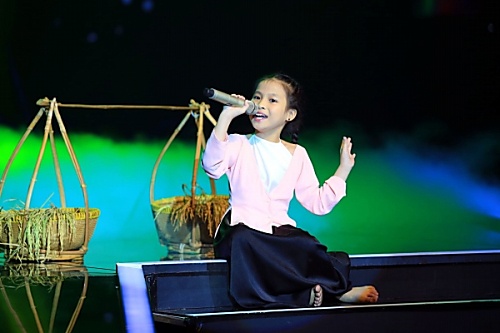 Dong nhanh lua tot - Ha Trang hinh anh