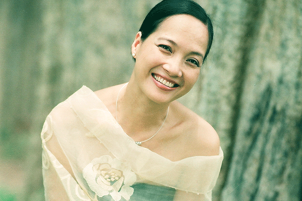 Le Khanh tung muon theo duoi hinh anh nang dong hinh anh