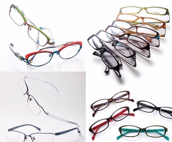 Kính cắt tia sáng xanh đang được bán tại Việt Nam với giá rẻ hơn tới 60% so với thị trường Nhật.