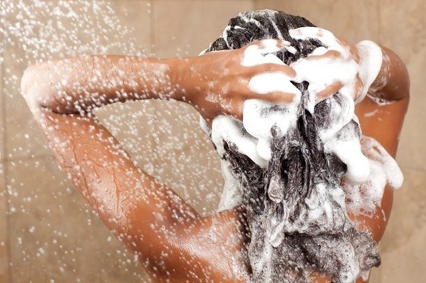 Mỗi loại tóc đều có sản phẩm dầu gội chuyên biệt dùng riêng.