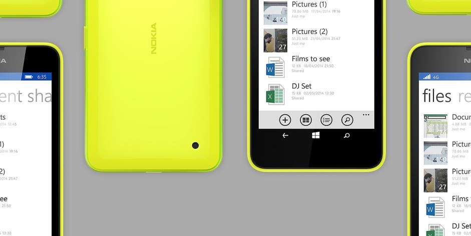 Phần mềm office của điện thoại giúp phượt thủ dễ dàng quản lý file excel.