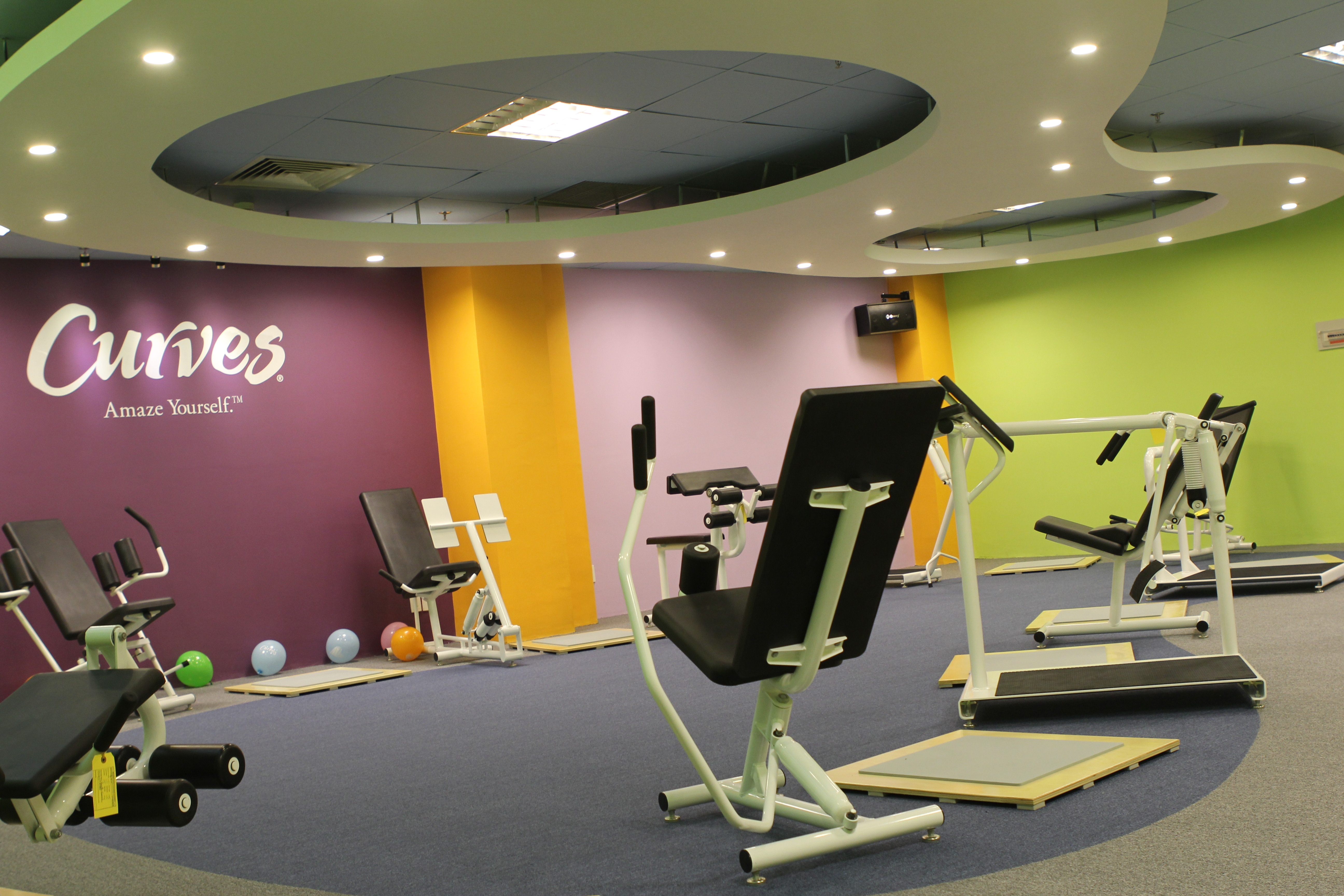 Tam quan trong cua viec tao co bap o phu nu hinh anh