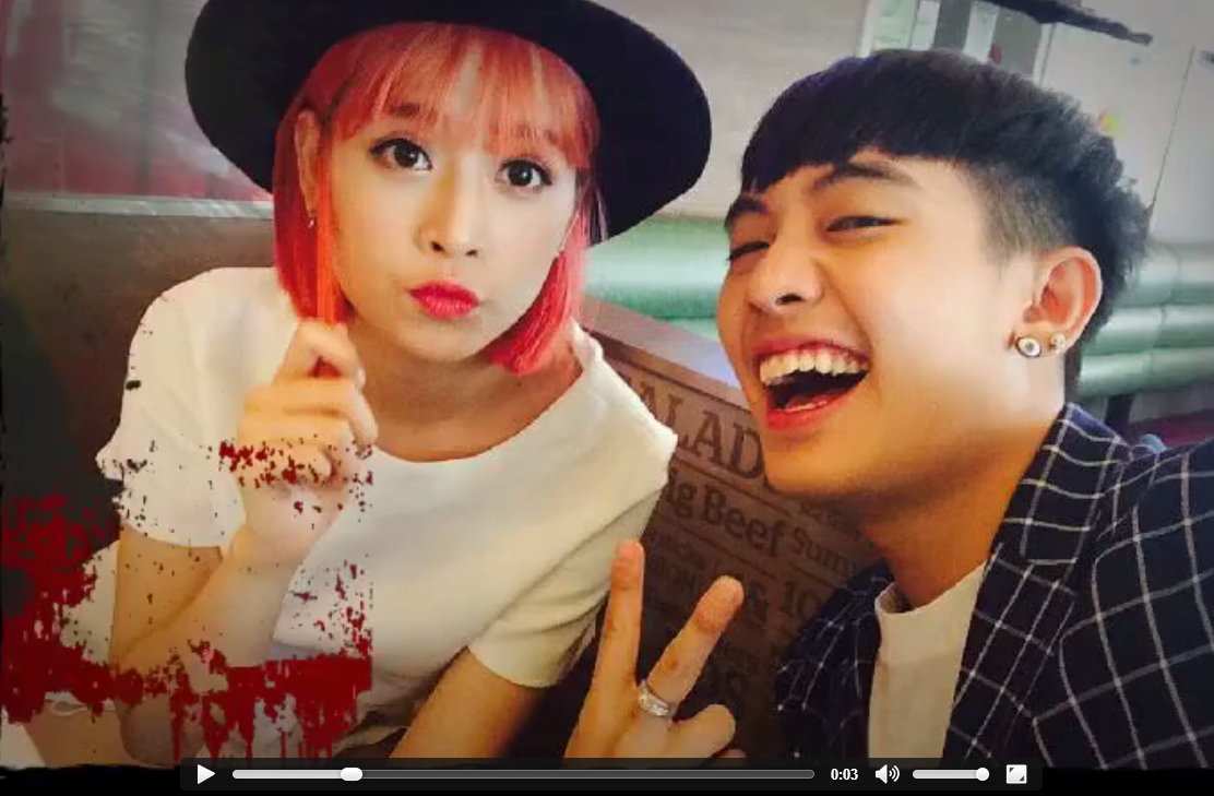   Chipu rủ rê Phở Đặc Biệt tạo Sel-V Vô tư cực nhắng. (add hyperlink cụm Self-V Vô tư: http://vlavietnam.com/public/gallery/get/312) 