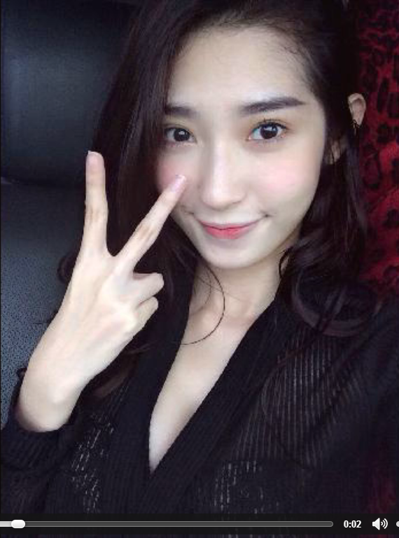 Khổng Tú Quỳnh “đốn tim” fan với biểu cảm đáng yêu trong Self-V Vẻ vang.