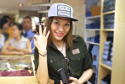 Khi xua ta be - My Tam hinh anh