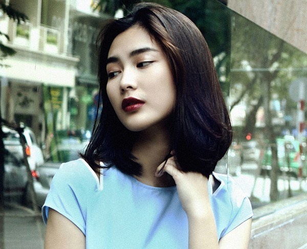 Helly Tong - quy co hien dai va phong cach hinh anh