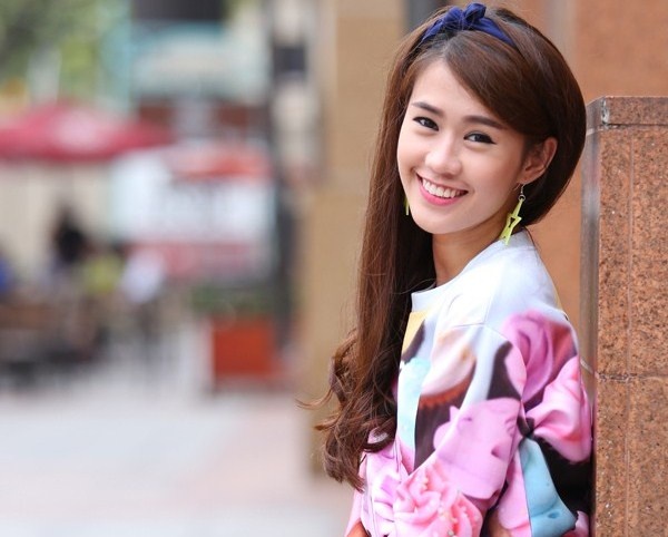 Pho Ngoc Thao: 'Moi nguoi bao toi… nhu ba gia' hinh anh